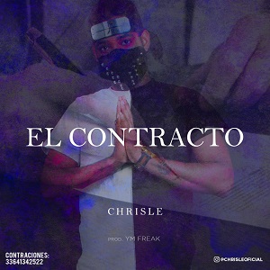 Chrisle – El Contrato